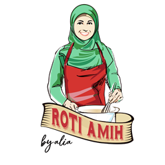 Logo Roti Amih